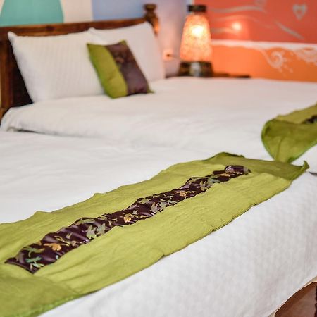 Kenting South Island Guesthouse Longshui 외부 사진