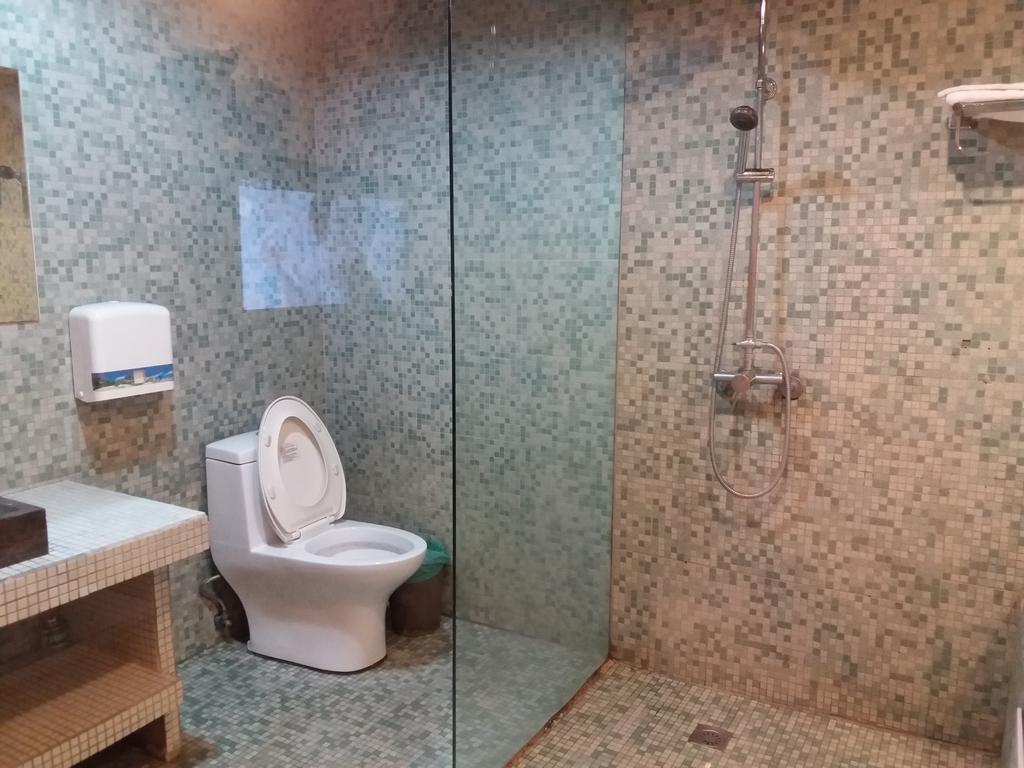 Kenting South Island Guesthouse Longshui 외부 사진