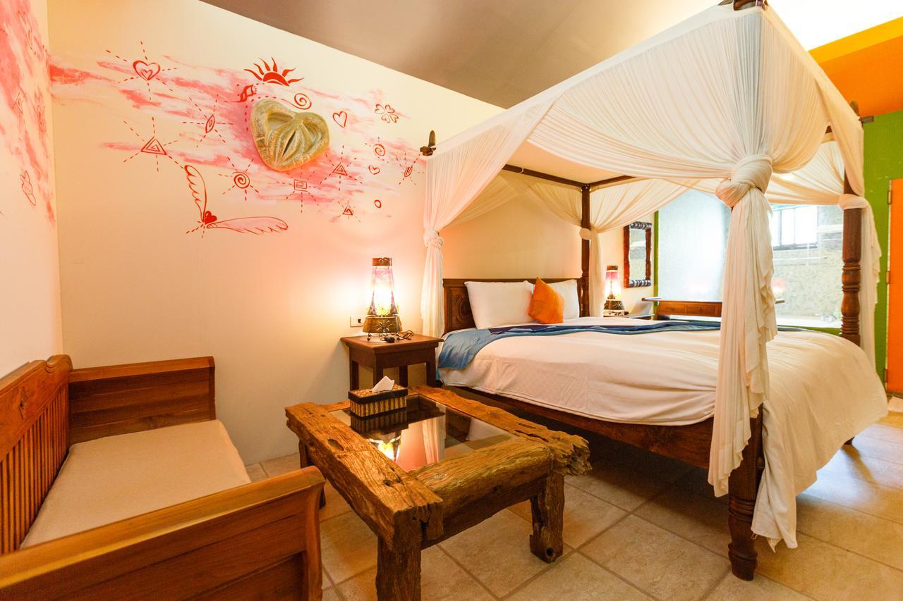 Kenting South Island Guesthouse Longshui 외부 사진