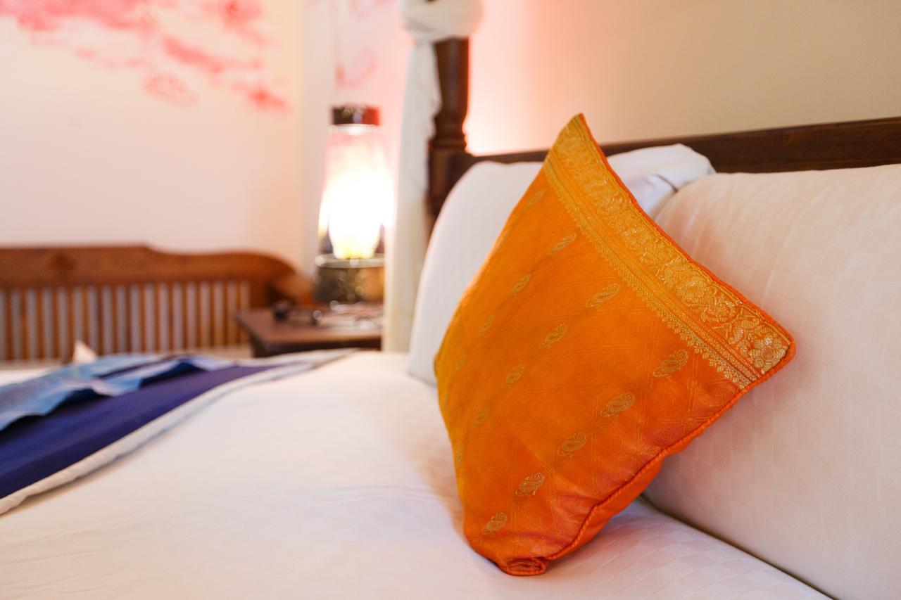 Kenting South Island Guesthouse Longshui 외부 사진