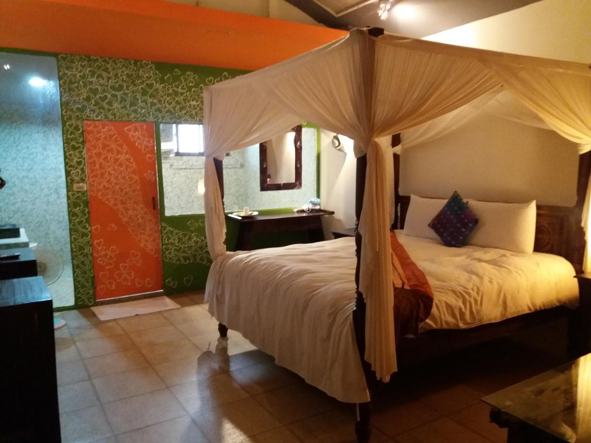 Kenting South Island Guesthouse Longshui 외부 사진