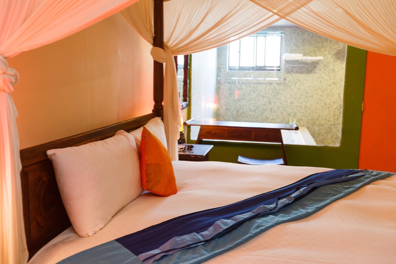 Kenting South Island Guesthouse Longshui 외부 사진