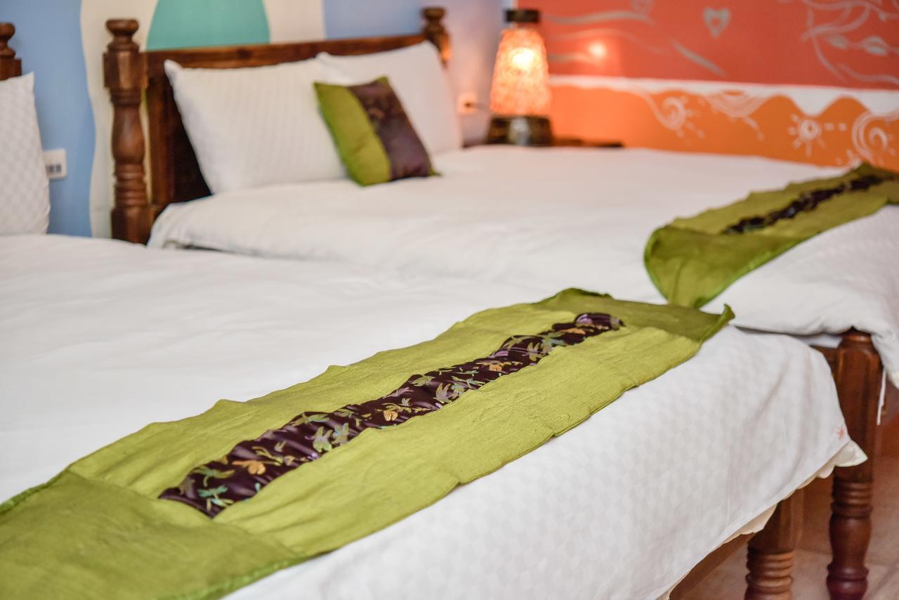 Kenting South Island Guesthouse Longshui 외부 사진