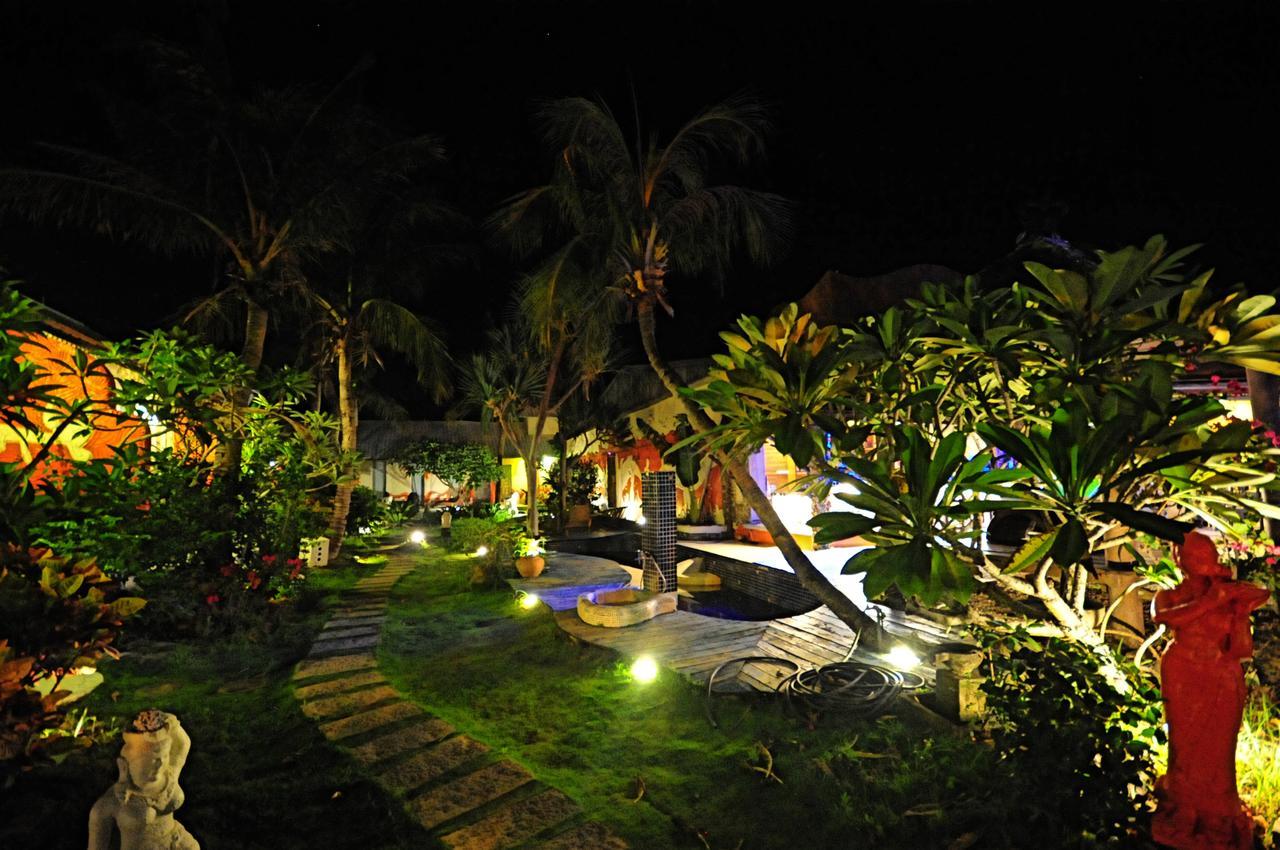 Kenting South Island Guesthouse Longshui 외부 사진