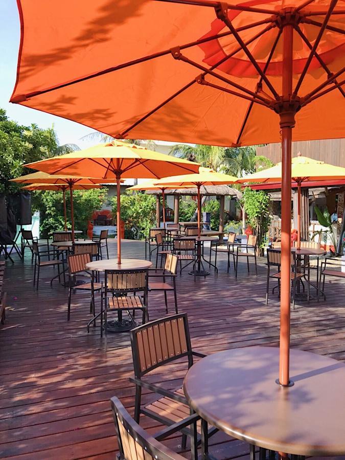 Kenting South Island Guesthouse Longshui 외부 사진