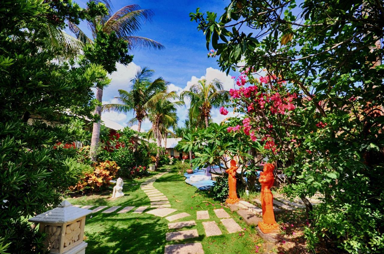 Kenting South Island Guesthouse Longshui 외부 사진