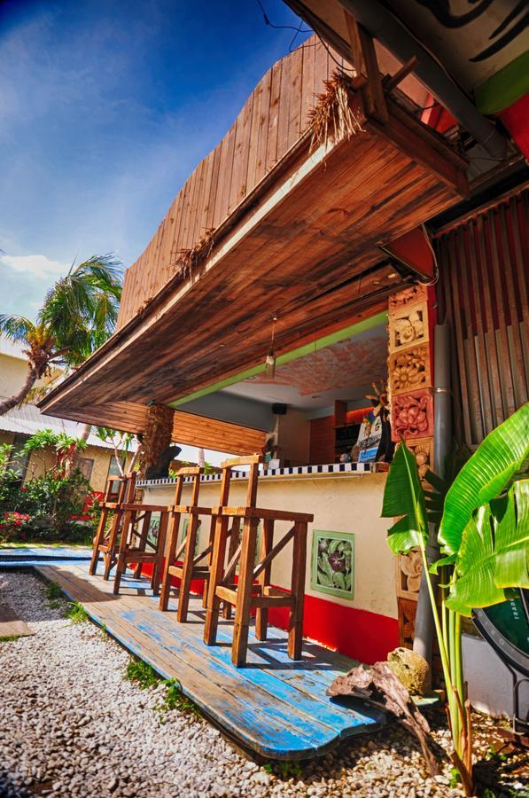 Kenting South Island Guesthouse Longshui 외부 사진