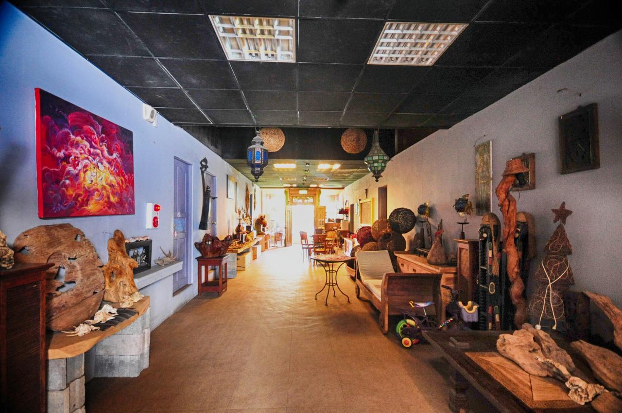 Kenting South Island Guesthouse Longshui 외부 사진