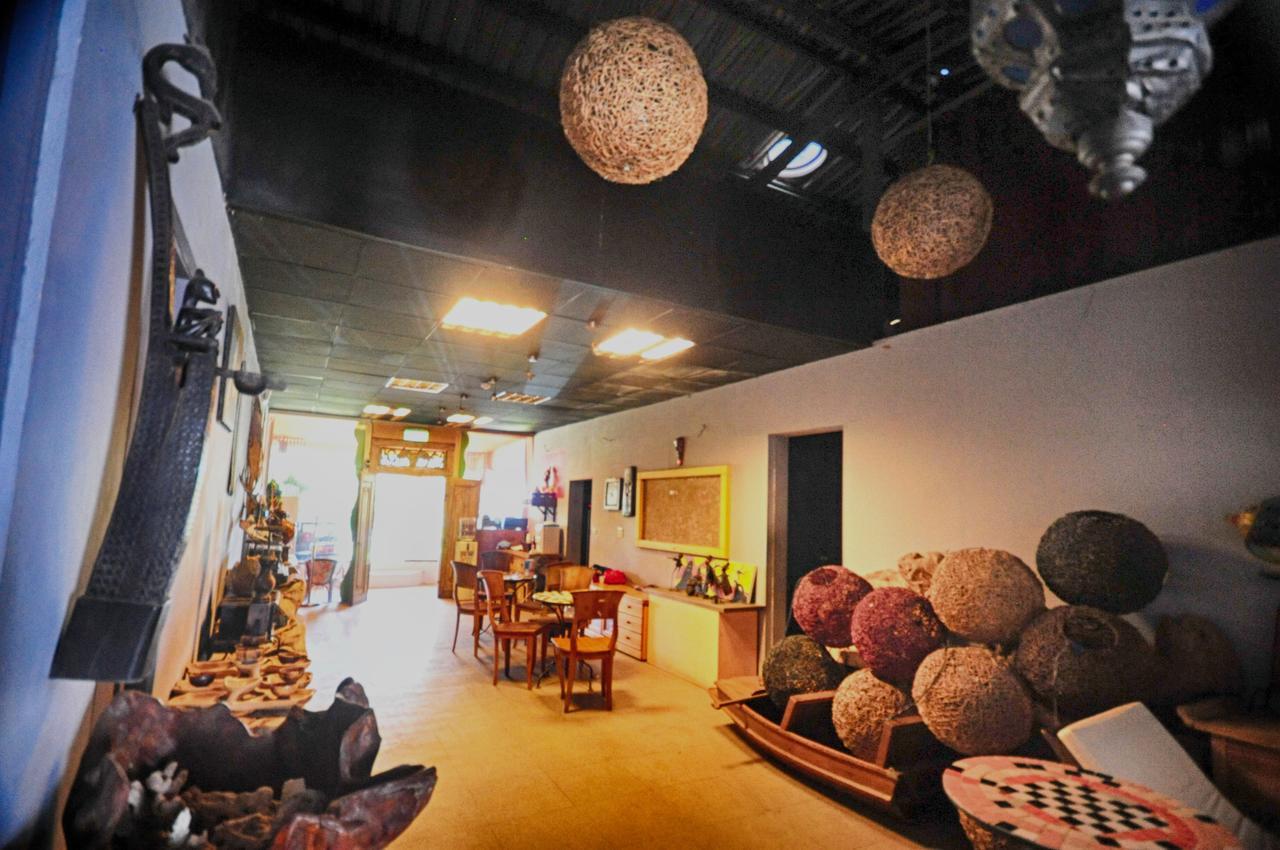Kenting South Island Guesthouse Longshui 외부 사진