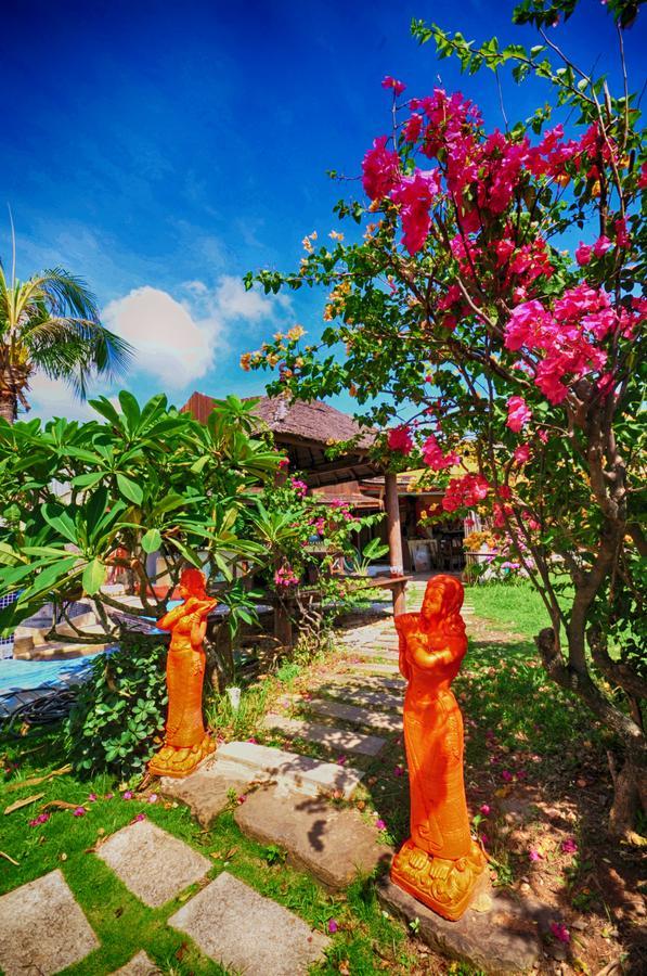 Kenting South Island Guesthouse Longshui 외부 사진