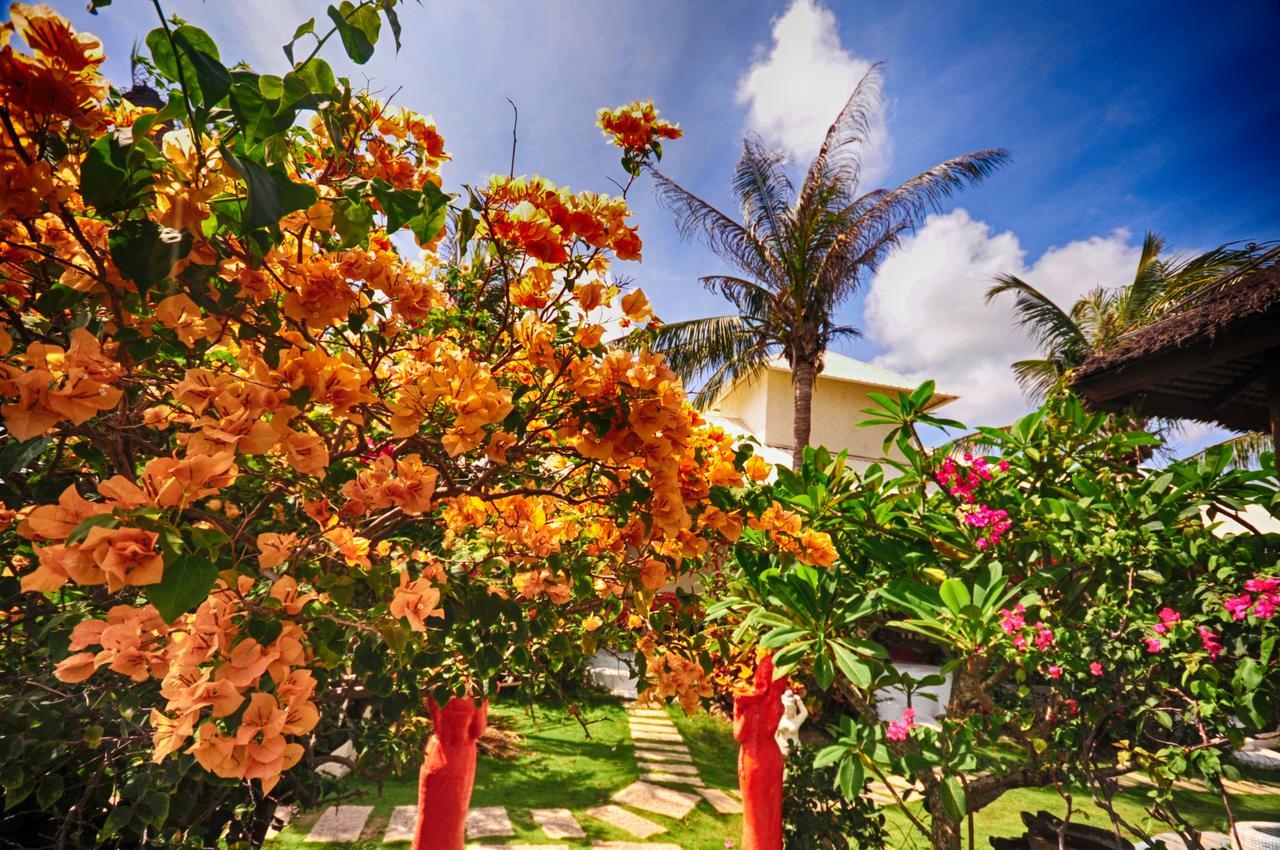 Kenting South Island Guesthouse Longshui 외부 사진
