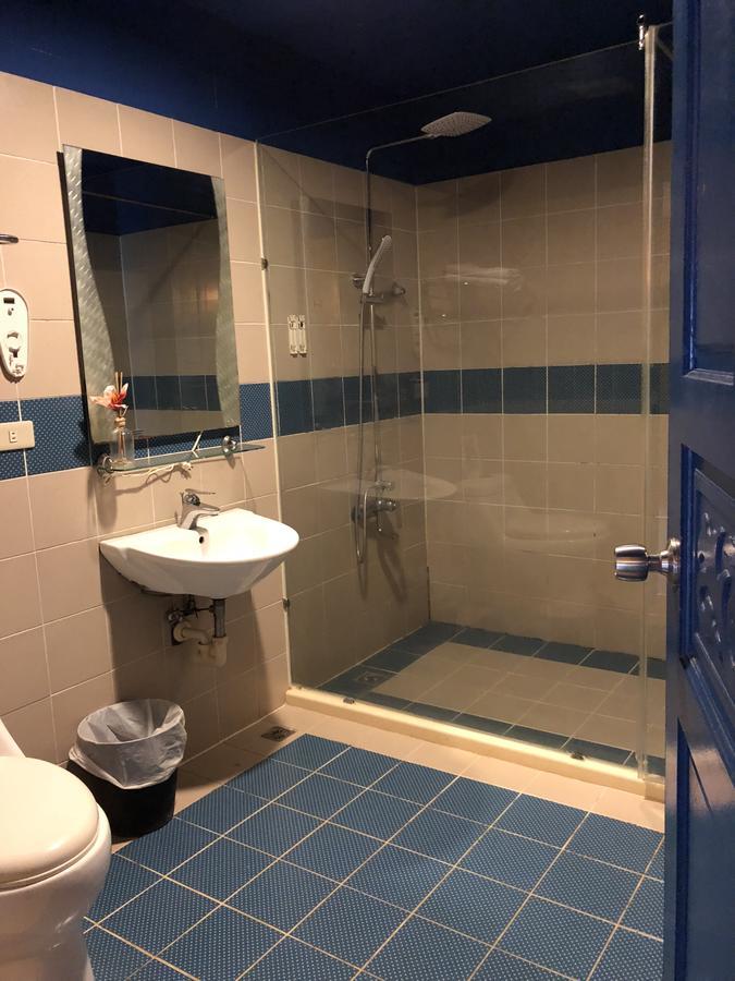 Kenting South Island Guesthouse Longshui 외부 사진